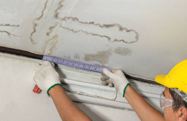 Reliable Water Damage Repair contractor in Dunkirk, NY by Aqua Guard Water Damage